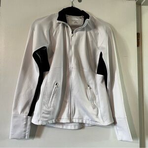 Danskin | Athletic Zip Up